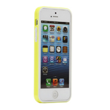 Pisen 品胜 iPhone5 5s 保护中框  黄色
